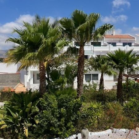 Ferienwohnung Casa Parque Don Jose 4 Costa Del Silencio Exterior foto