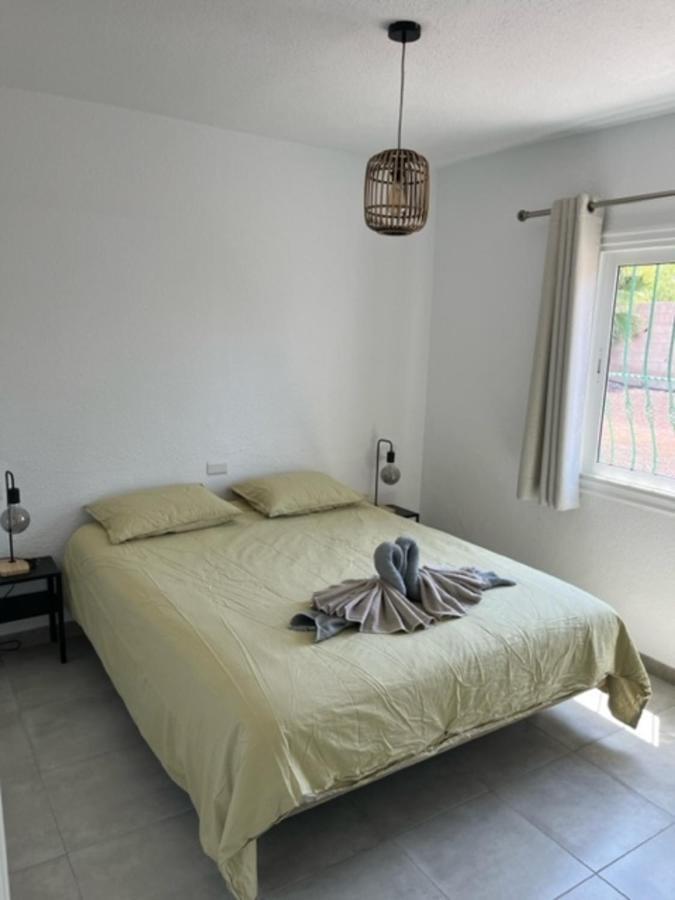 Ferienwohnung Casa Parque Don Jose 4 Costa Del Silencio Exterior foto