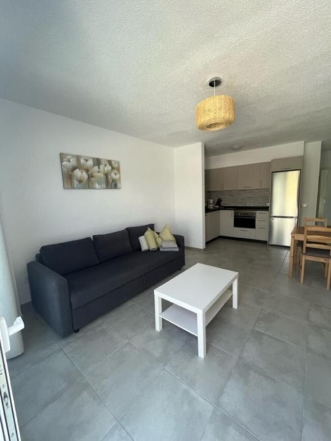 Ferienwohnung Casa Parque Don Jose 4 Costa Del Silencio Exterior foto